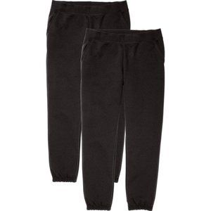 Time and Tru sz L Joggers
